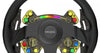 MOZA RS D-Shape Steering Wheel - Leather (PC)