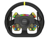 MOZA RS D-Shape Steering Wheel - Leather (PC)