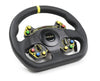 MOZA RS D-Shape Steering Wheel - Leather (PC)