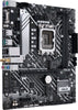 ASUS Prime H610M-A WiFi D4 Intel LGA1700 mATX Motherboard