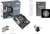 ASUS Prime H610M-A WiFi D4 Intel LGA1700 mATX Motherboard