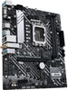 ASUS Prime H610M-A WiFi D4 Intel LGA1700 mATX Motherboard