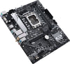 ASUS Prime H610M-A WiFi D4 Intel LGA1700 mATX Motherboard