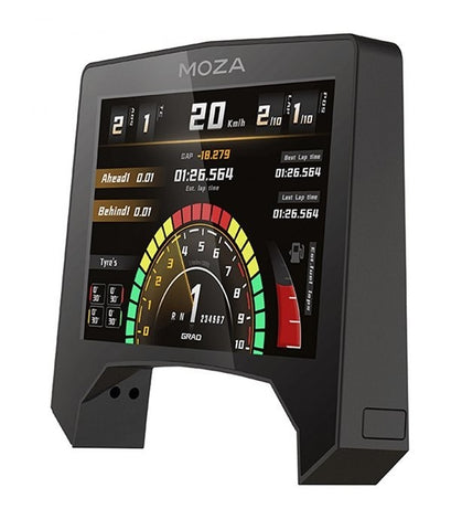 MOZA RM Racing Meter (PC)