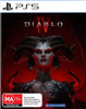 Diablo IV (PS5)