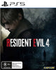 Resident Evil 4 Remake (PS5)