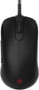 Zowie S1-C Wired Gaming Mouse (Medium)