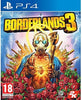 Borderlands 3 (PS4)