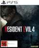 Resident Evil 4 Remake (PS5)