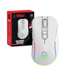 Gorilla Gaming Wired Mouse - White (PC)