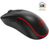 Gorilla Gaming Wireless Mouse - Black - PC Games