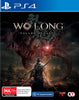 Wo Long: Fallen Dynasty (PS4)