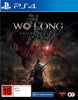 Wo Long: Fallen Dynasty (PS4)