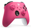 Xbox Wireless Controller - Deep Pink (PC, Xbox Series X, Xbox One)