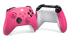 Xbox Wireless Controller - Deep Pink (PC, Xbox Series X, Xbox One)