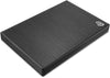 1TB Seagate One Touch Portable USB 3.0 HDD with Password Protection Black