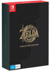 The Legend of Zelda: Tears of the Kingdom Collector’s Edition (Switch)