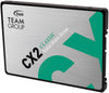 1TB Teamgroup CX2 2.5" SATA SSD
