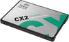 1TB Teamgroup CX2 2.5" SATA SSD