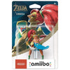 Nintendo Amiibo Urbosa - Zelda Collection (Switch)