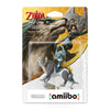 Nintendo Amiibo Link (Wolf) - Zelda Collection (Switch)