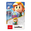 Nintendo Amiibo Link - The Legend of Zelda: Link's Awakening (Switch)
