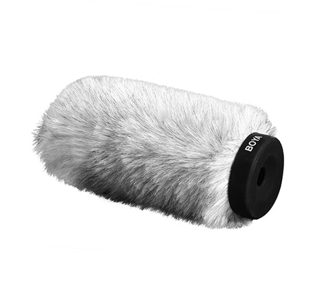 BOYA Microphone Windshield (180mm)