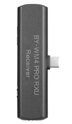 BOYA Wireless Receiver USB-C