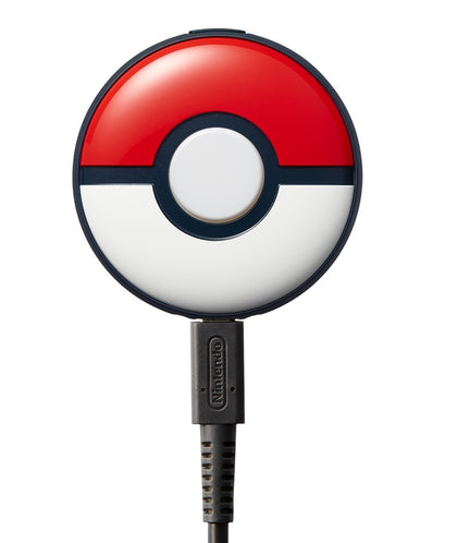 Pokemon GO Plus + (Switch)