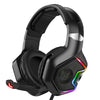 Onikuma K10 Pro Wired Headset - Black