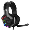 Onikuma K10 Pro Wired Headset - Black