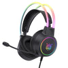 Onikuma X15 pro wired gaming headset - Black