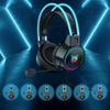 Onikuma X15 pro wired gaming headset - Black