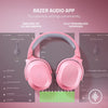 Razer Barracuda X Wireless Multi Platform Gaming Headset (Quartz Edition)