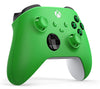 Xbox Wireless Controller - Velocity Green (PC, Xbox Series X, Xbox One)