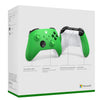 Xbox Wireless Controller - Velocity Green (PC, Xbox Series X, Xbox One)