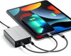 Satechi 165W USB-C 4-Port PD GaN Charger