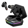 Playmax True Wireless Gaming Earbud - RGB Hex