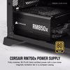 750W Corsair RM750x 80 PLUS Gold Modular PSU