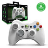 Hyperkin Xbox Xenon Wired Controller (White) (Xbox Series X, Xbox One)