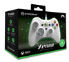 Hyperkin Xbox Xenon Wired Controller (White) (Xbox Series X, Xbox One)