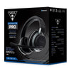 Turtle Beach Stealth Pro Wireless Gaming Headset for Playstation (Black) (PS5, PS4)