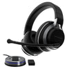 Turtle Beach Stealth Pro Wireless Gaming Headset for Playstation (Black) (PS5, PS4)