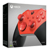 Xbox Elite Wireless Controller Series 2 Core (Red) (Xbox Series X, Xbox One)