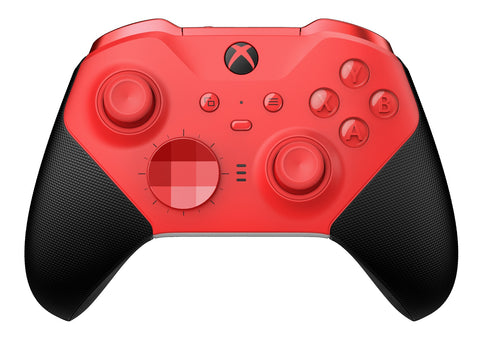 Xbox Elite Wireless Controller Series 2 Core (Red) - Xbox Series X