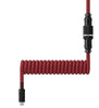 HyperX Coiled Cable (Red & Black) (PC)