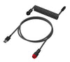 HyperX Coiled Cable (Grey & Black) (PC)
