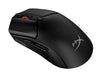 HyperX Pulsefire Haste 2 Wireless Gaming Mouse (Black)