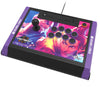 PS5 Fighting Stick Alpha by Hori (Street Fighter 6 Edition) (PS5, PS4)