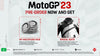 MotoGP 23 Day One Edition (Xbox Series X, Xbox One)